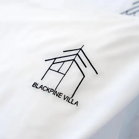 Blackpine Villa Amisiana